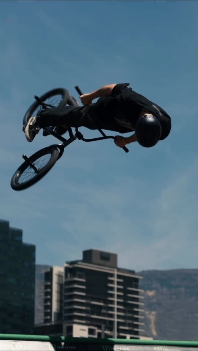 Post 3 by RÉMI BRIANT BMX on Instagram (video)