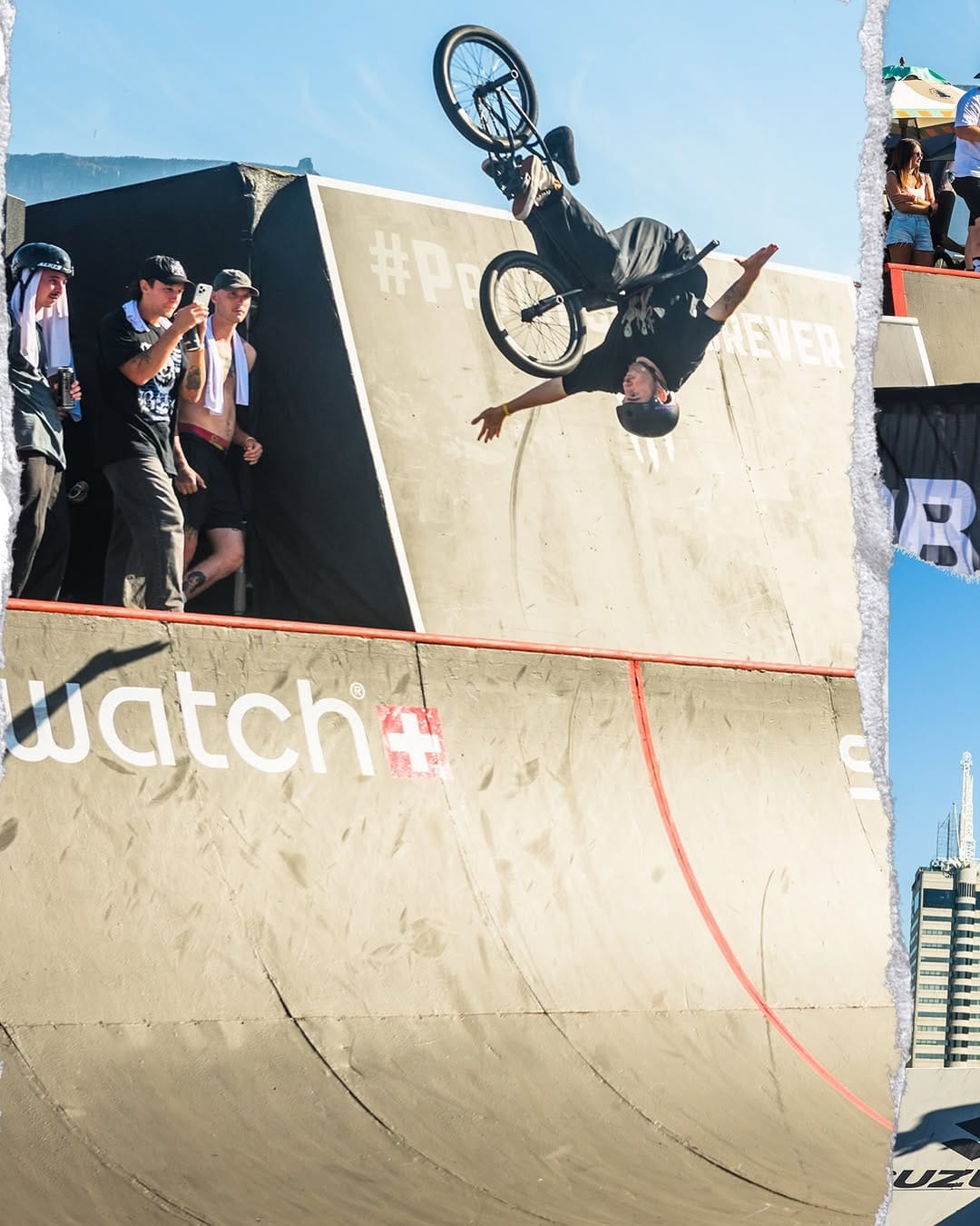Post 4 by RÉMI BRIANT BMX on Instagram (carousel)