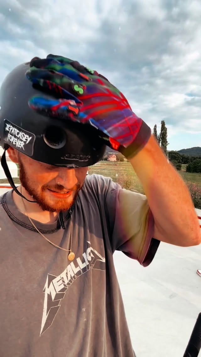 Post 9 by RÉMI BRIANT BMX on Instagram (video)