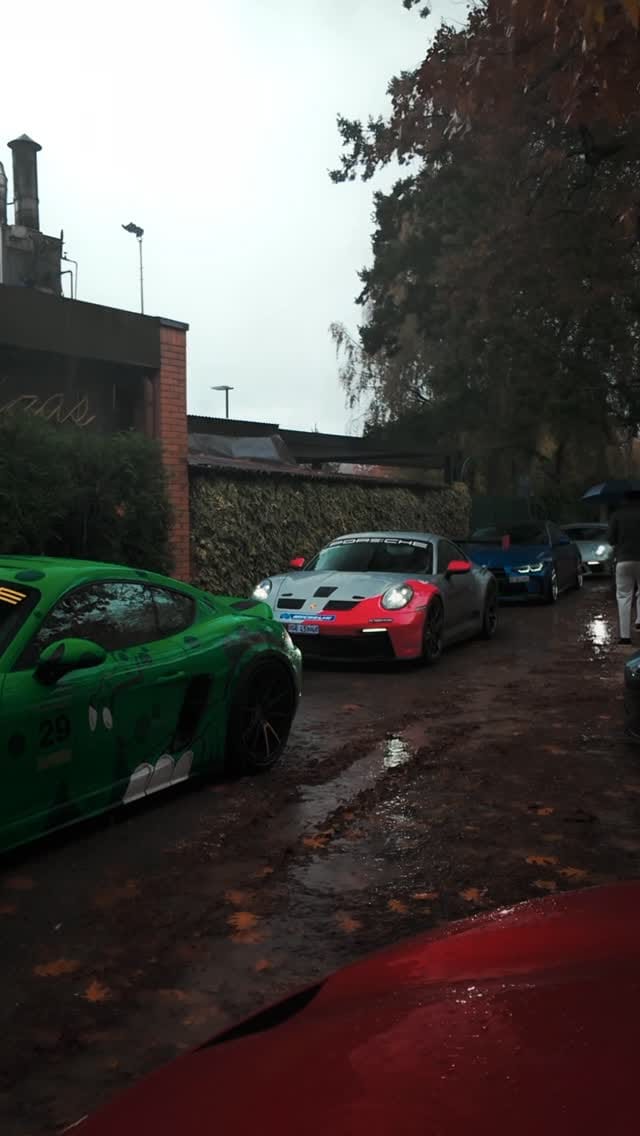 Post 1 by Hugo Giraud on Instagram (video)