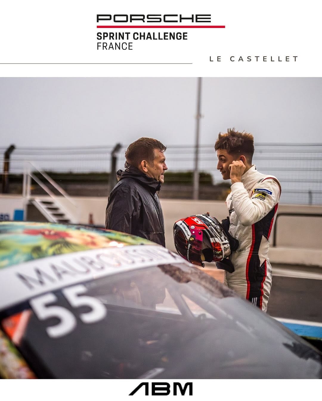 Post 5 by Hugo Giraud on Instagram (carousel)