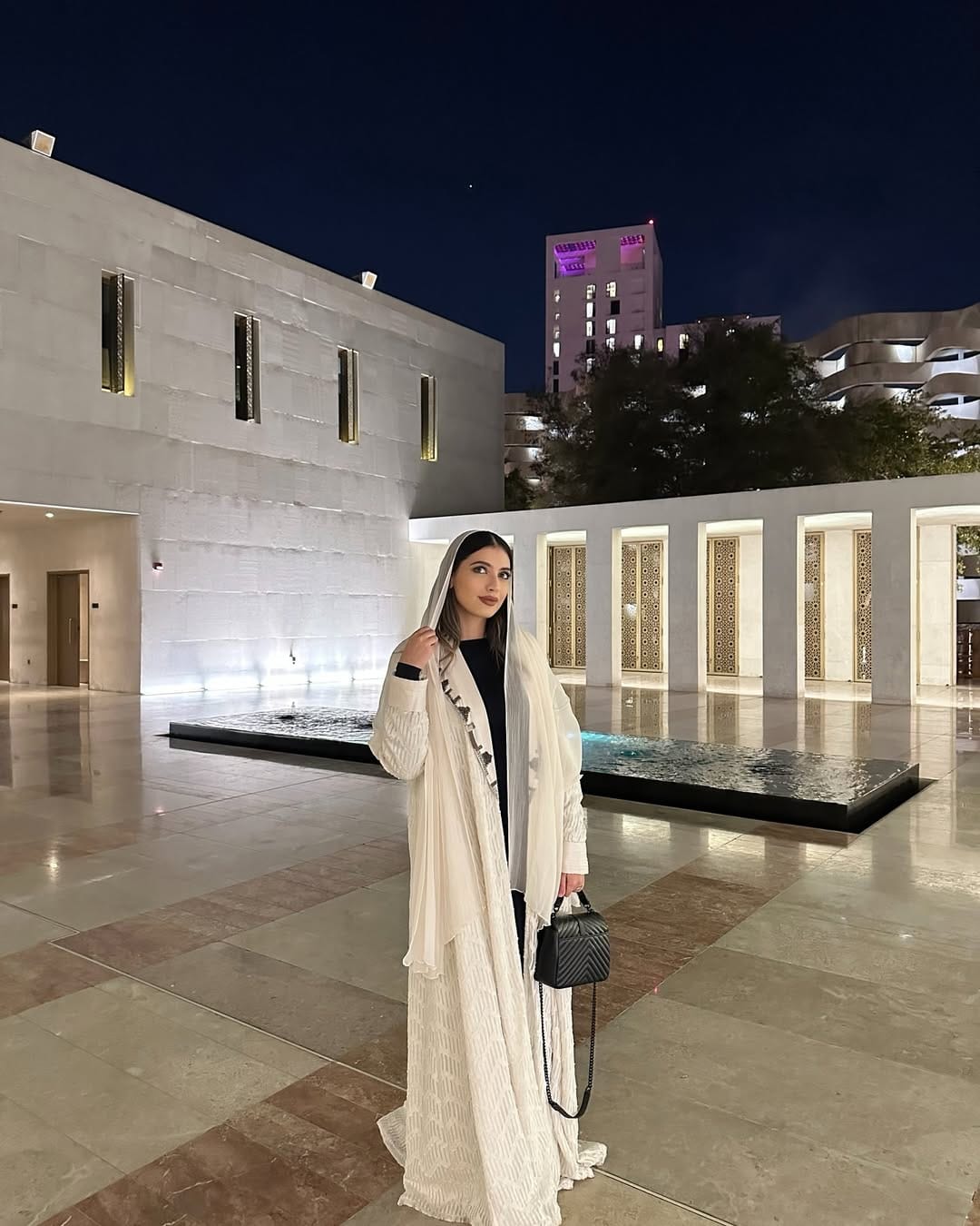 Post 1 by Kenza Alaoui Sossé on Instagram (carousel)
