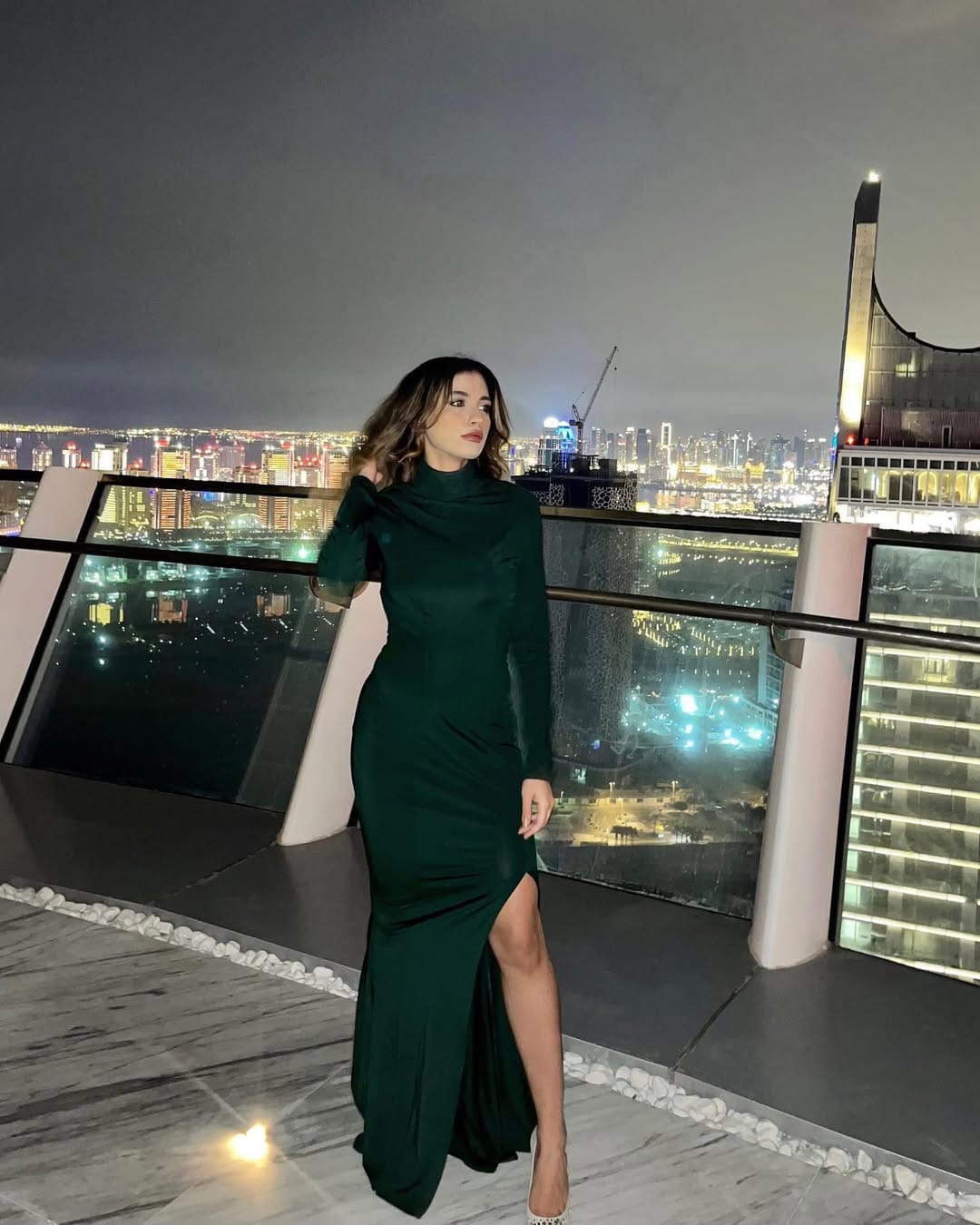 Post 2 by Kenza Alaoui Sossé on Instagram (carousel)