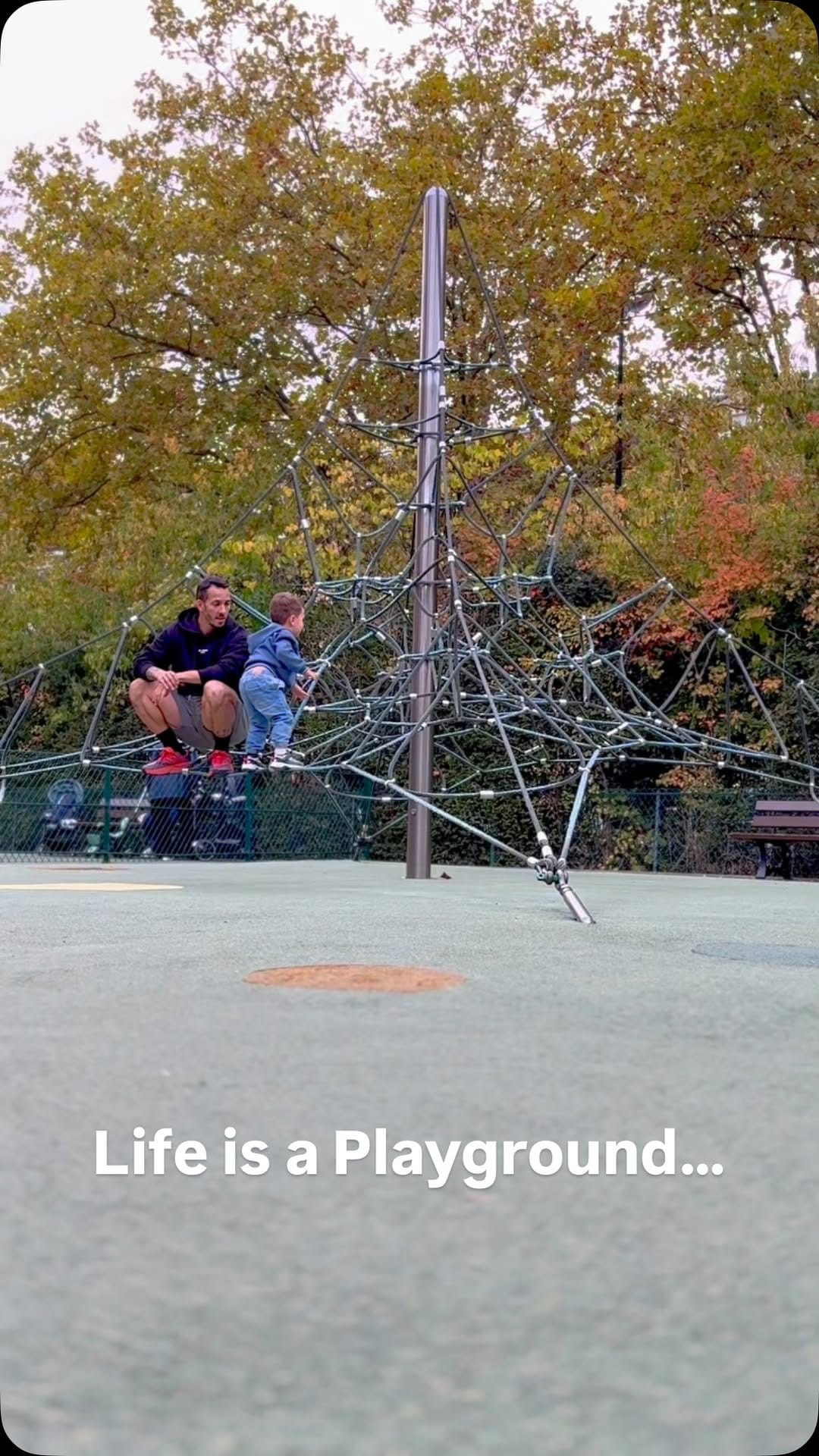 Post 5 by Toms T on Instagram (video)