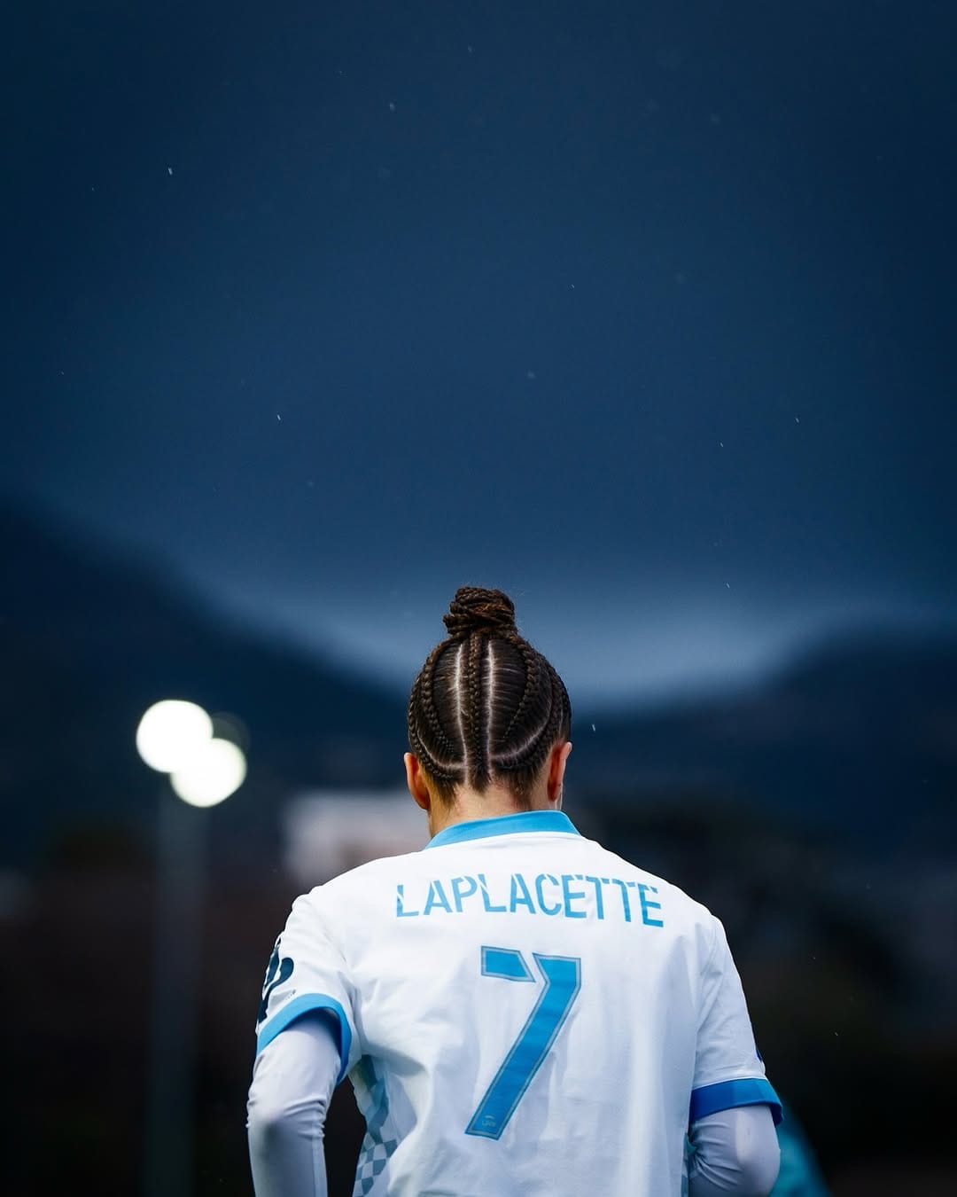 Post 10 by Tess Laplacette on Instagram (image)