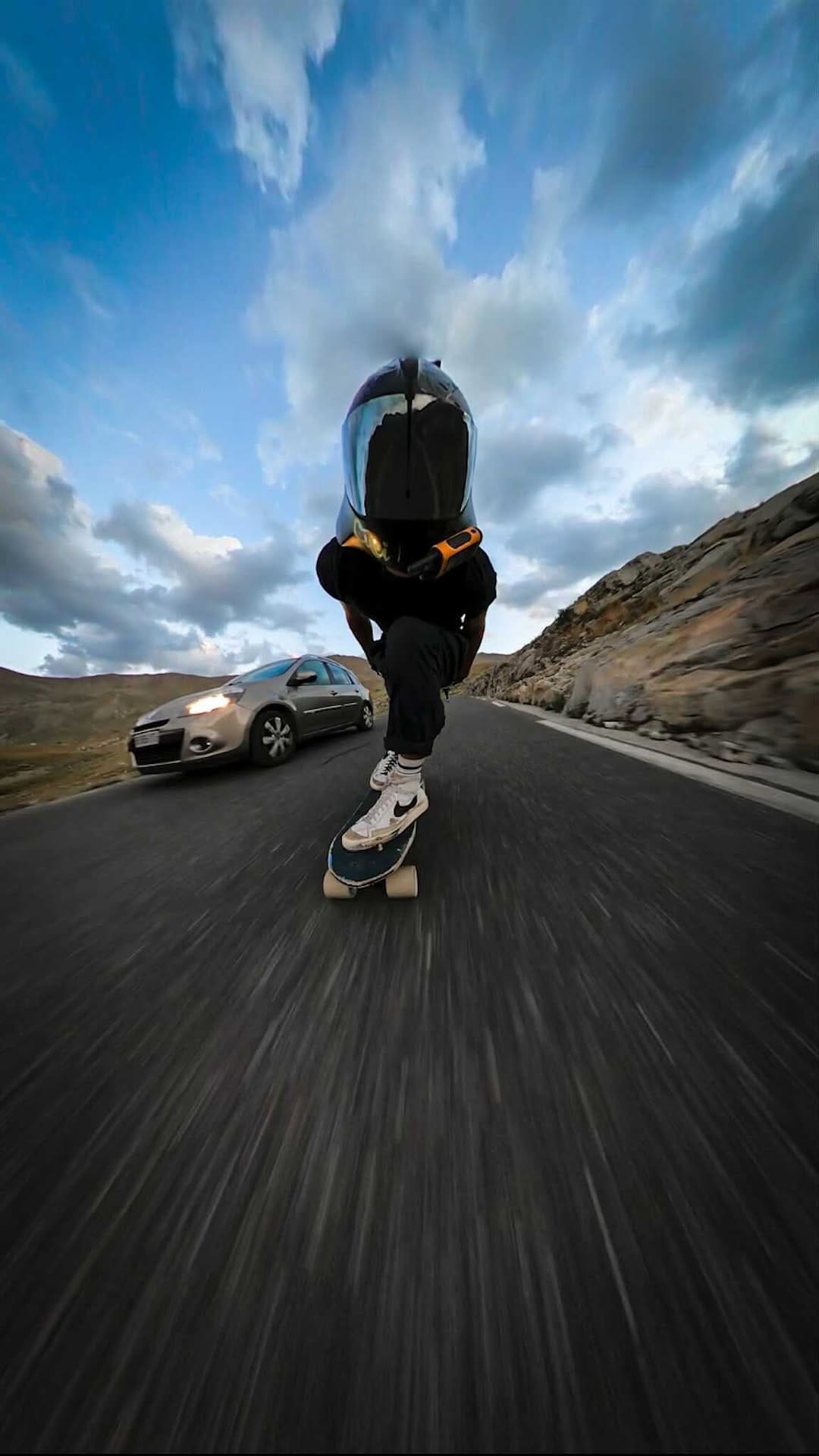 Post 2 by Félix Bégaud on Instagram (video)