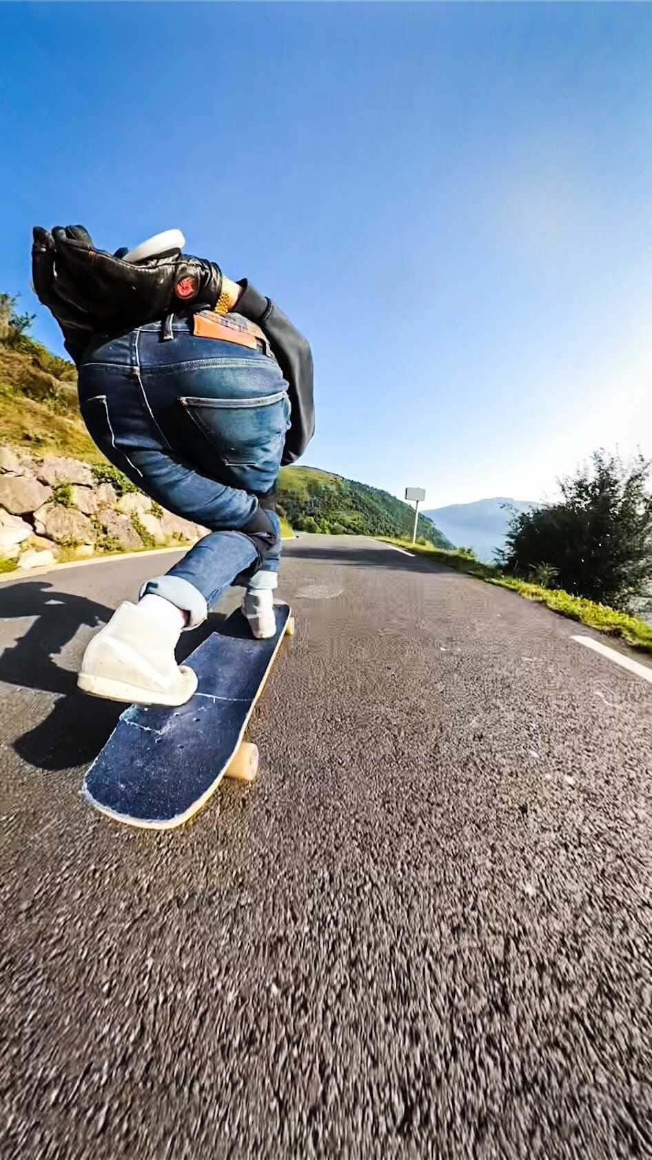 Post 9 by Félix Bégaud on Instagram (video)