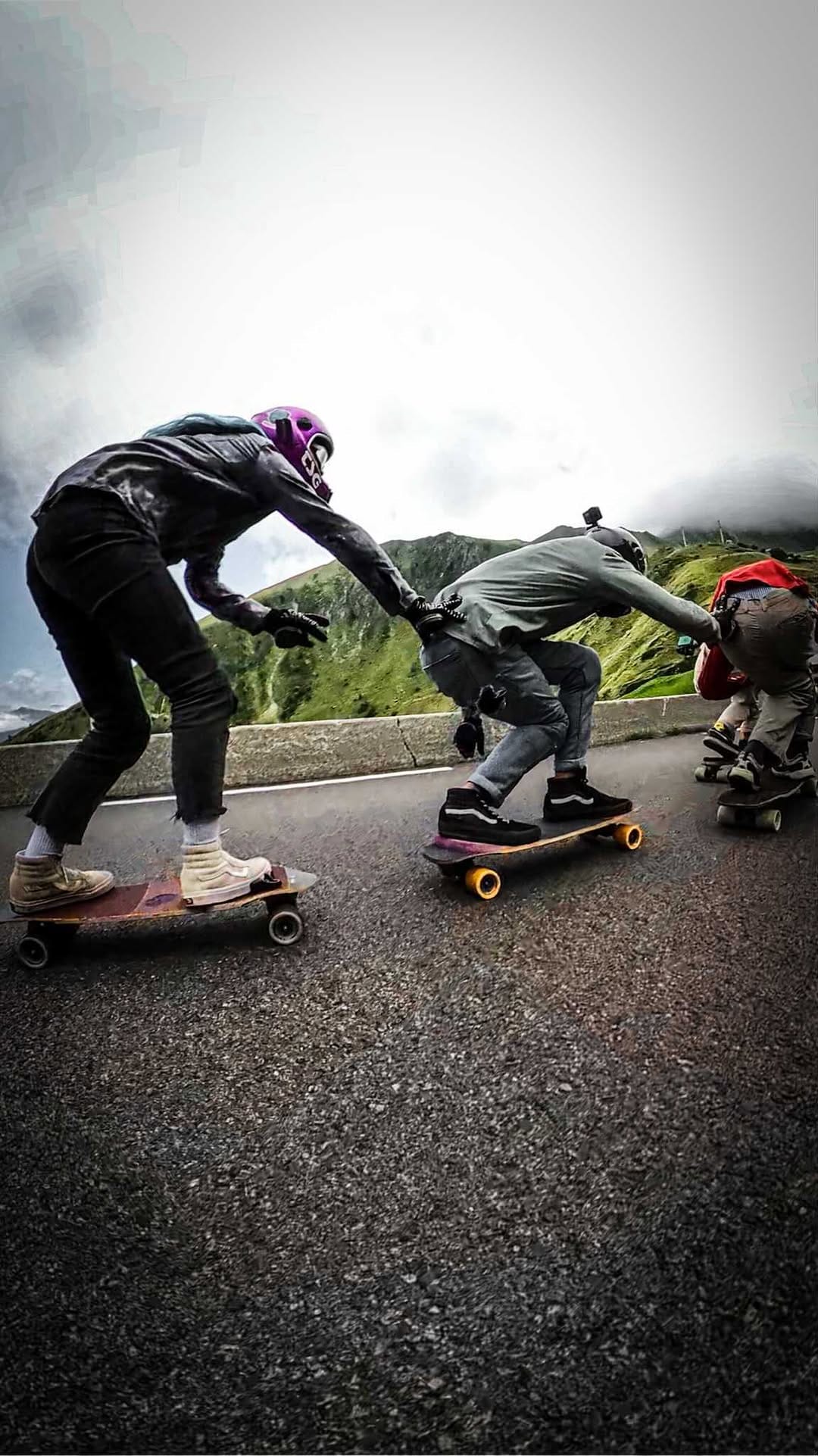 Post 7 by Félix Bégaud on Instagram (video)