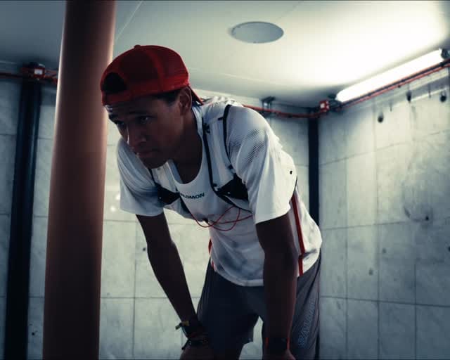 Post 10 by NOA OHMS on Instagram (video)