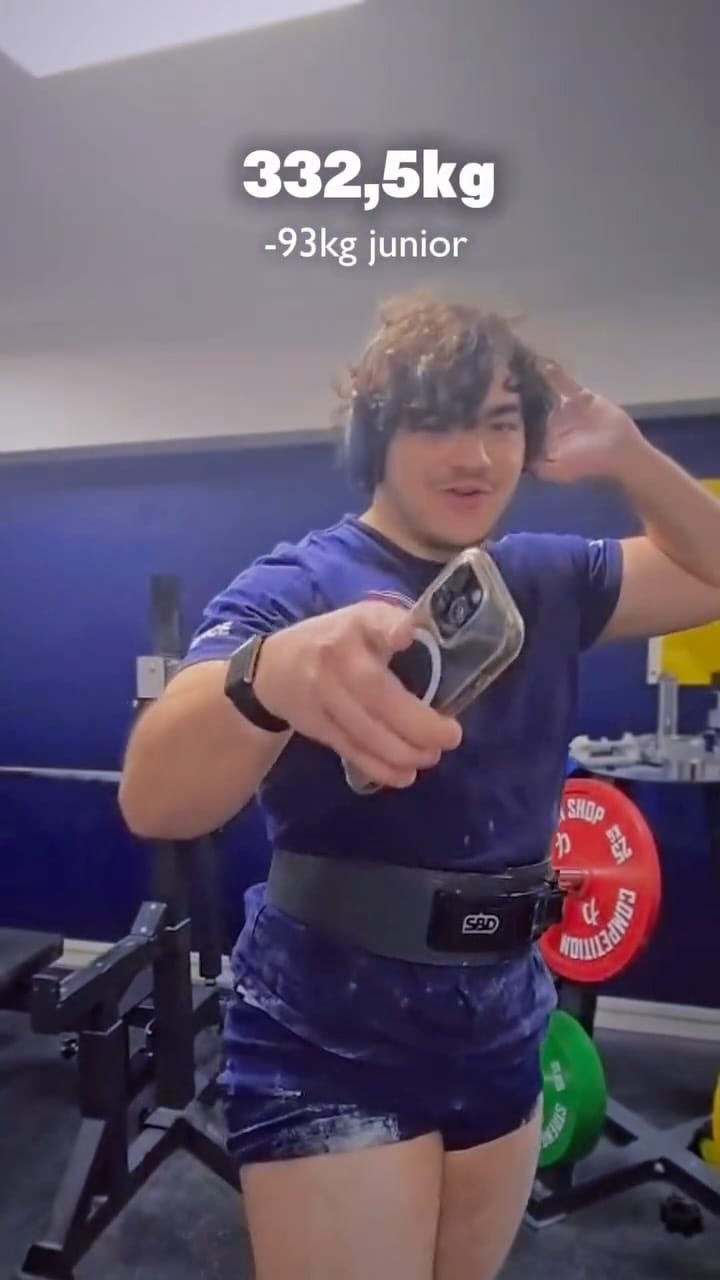 Post 5 by Malik Triolet on Instagram (video)
