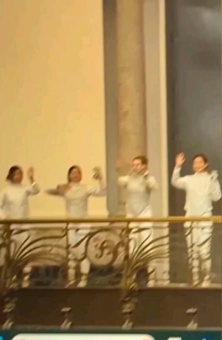 Post 9 by Eleanor Harvey on Instagram (video)