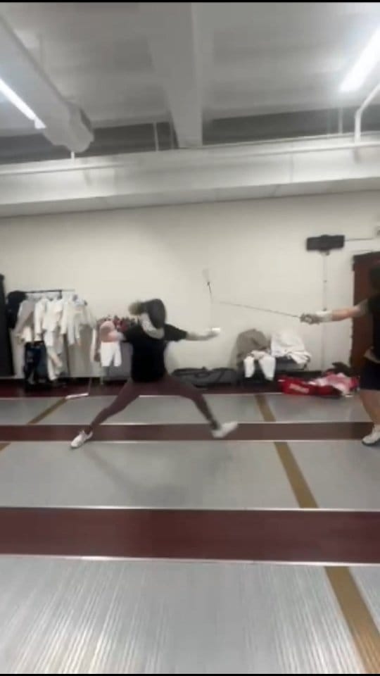 Post 7 by Eleanor Harvey on Instagram (video)