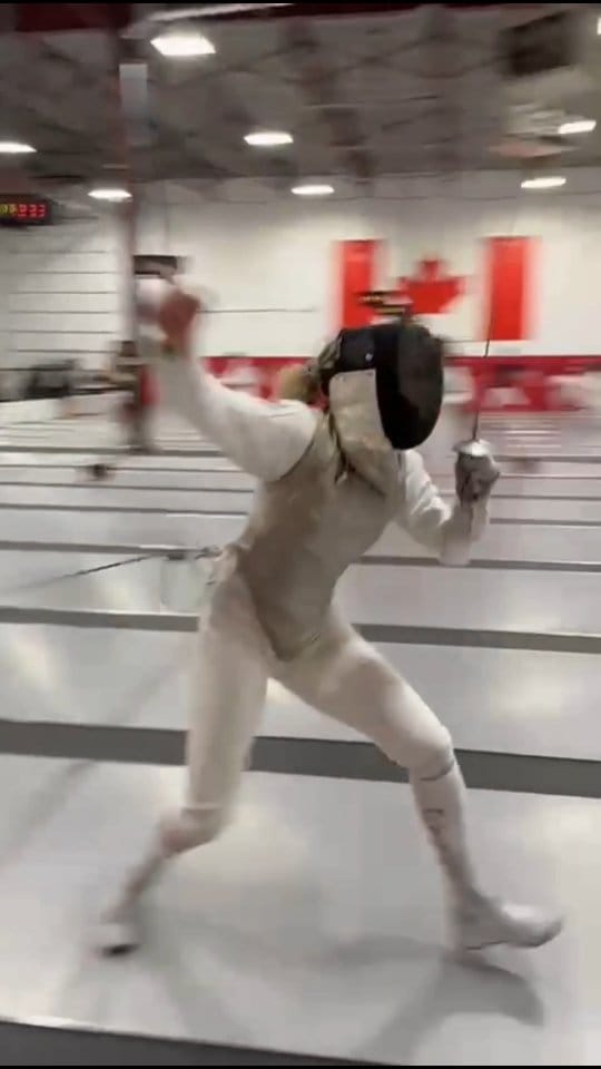 Post 8 by Eleanor Harvey on Instagram (video)