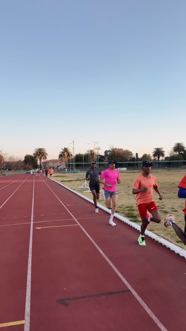 Post 6 by Elroy Gelant on Instagram (video)