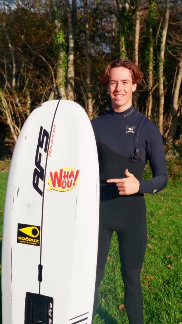 Post 6 by Axel Gerard on Instagram (video)