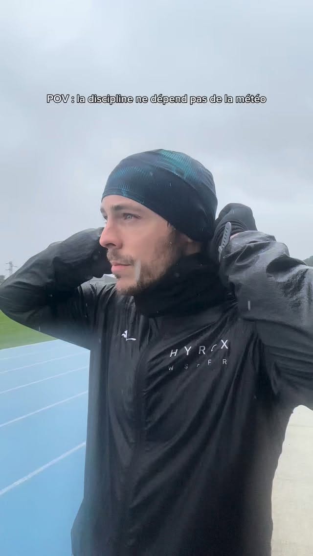 Post 1 by Loic - Coach Sportif on Instagram (video)