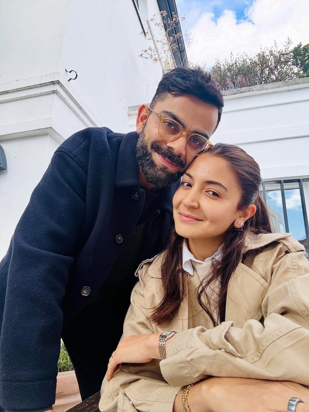 Post 8 by Virat Kohli on Instagram (image)