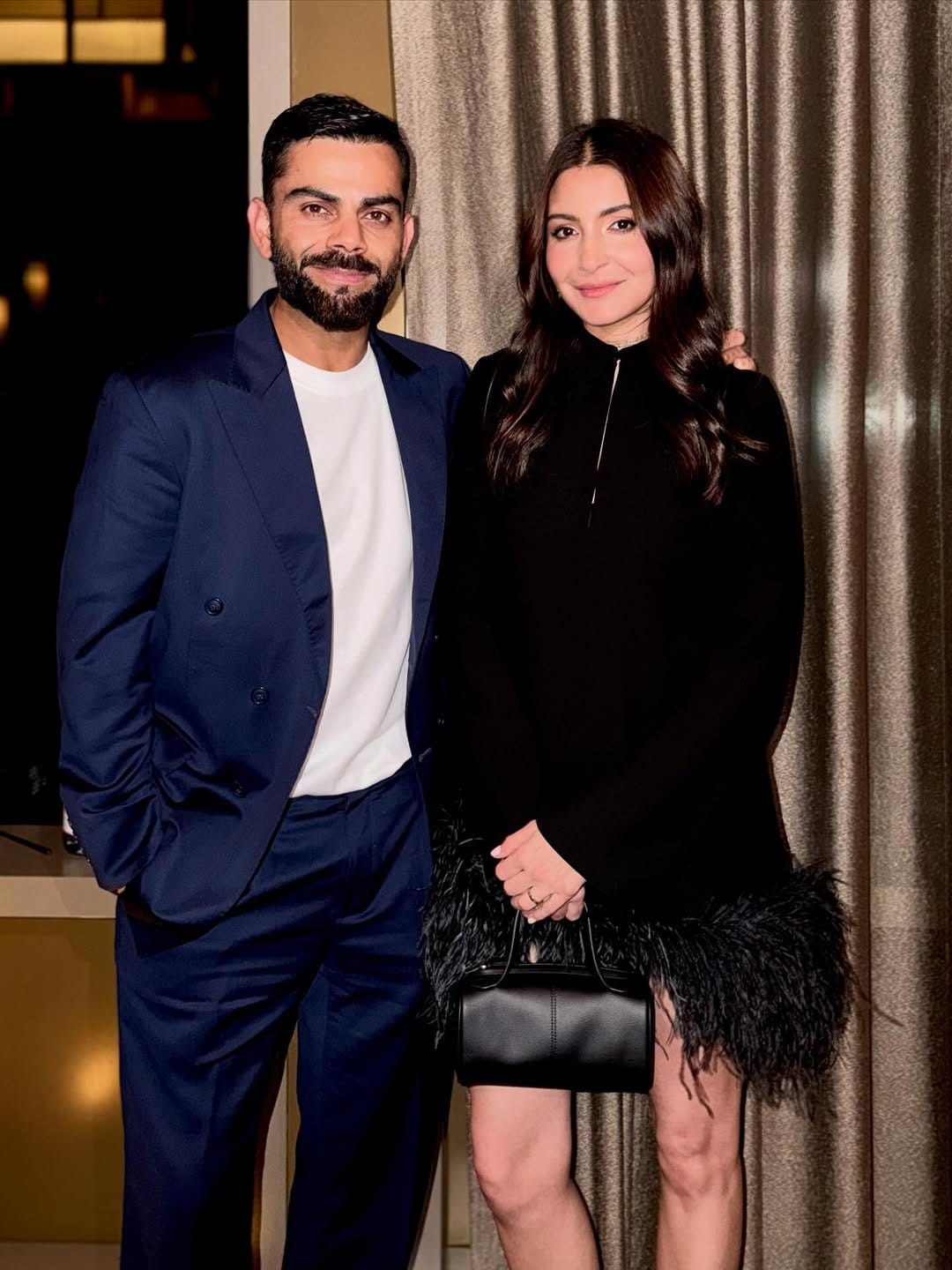 Post 3 by Virat Kohli on Instagram (image)