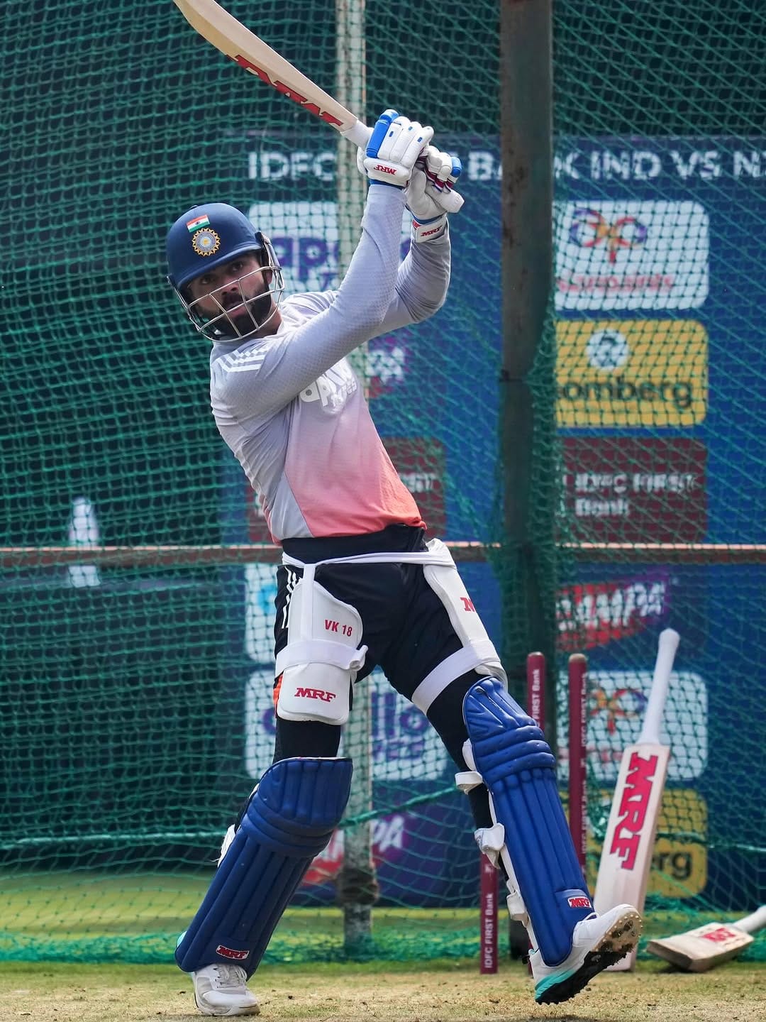 Post 2 by Virat Kohli on Instagram (carousel)