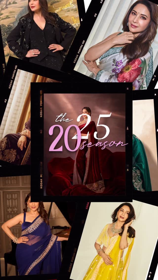 Post 10 by Madhuri Dixit on Instagram (video)
