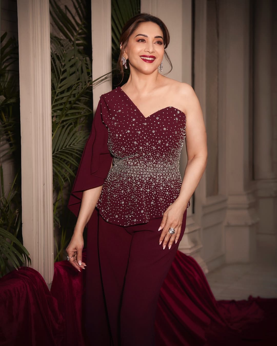 Post 7 by Madhuri Dixit on Instagram (carousel)