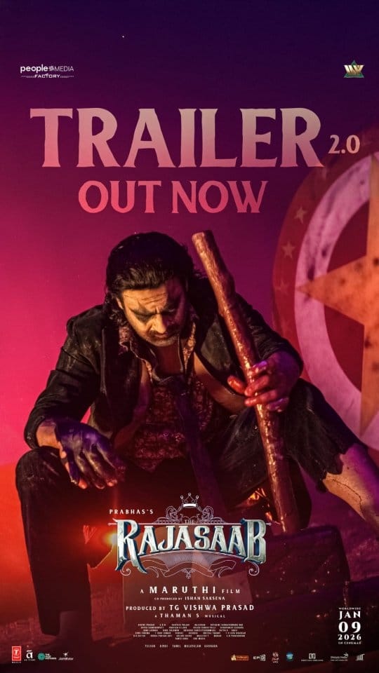 Post 2 by Sanjay Dutt on Instagram (video)