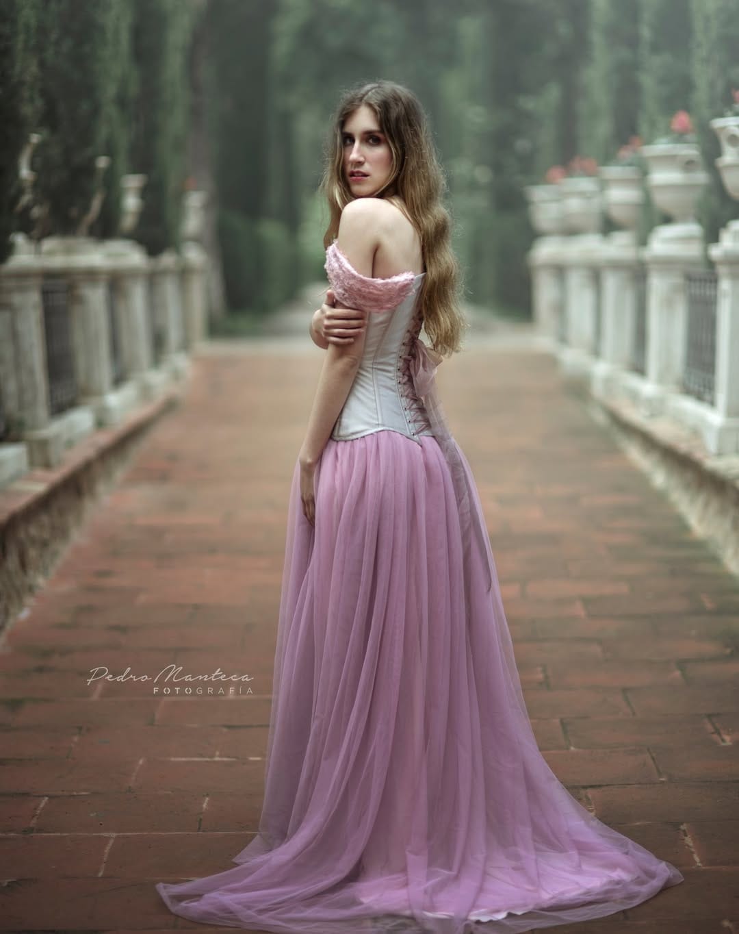 Post 10 by Dark & Fantasy Couture on Instagram (image)