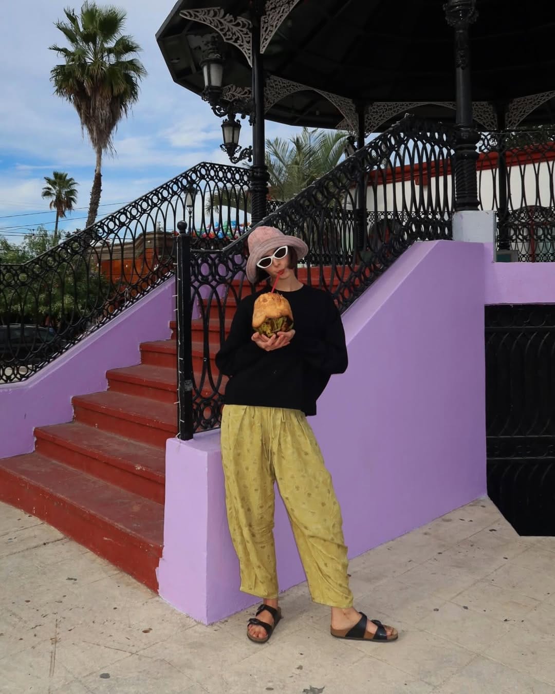 Post 2 by Maria Ibarra on Instagram (carousel)