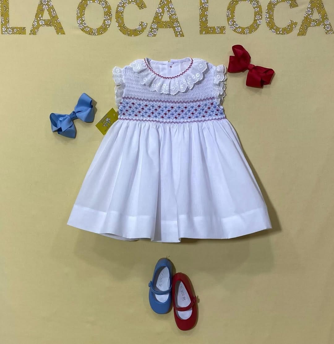 Post 1 by La Oca Loca on Instagram (image)