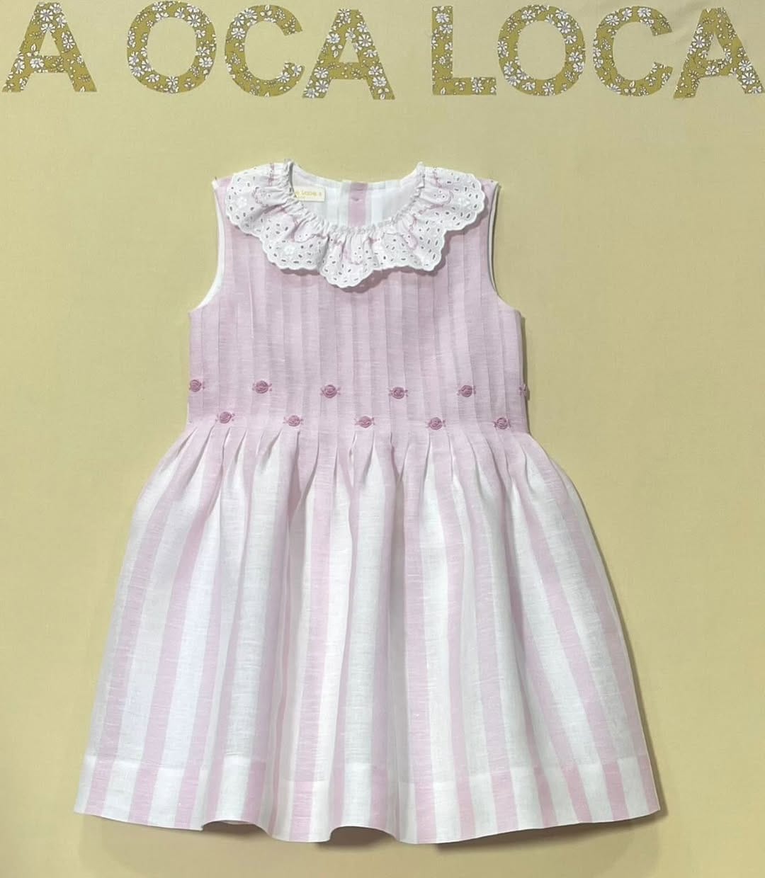 Post 6 by La Oca Loca on Instagram (image)