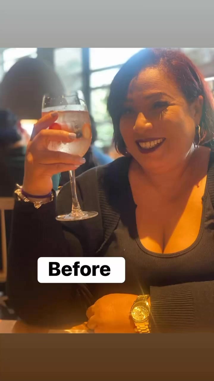 Post 8 by Vishitra Rodriguez Verhelst on Instagram (video)