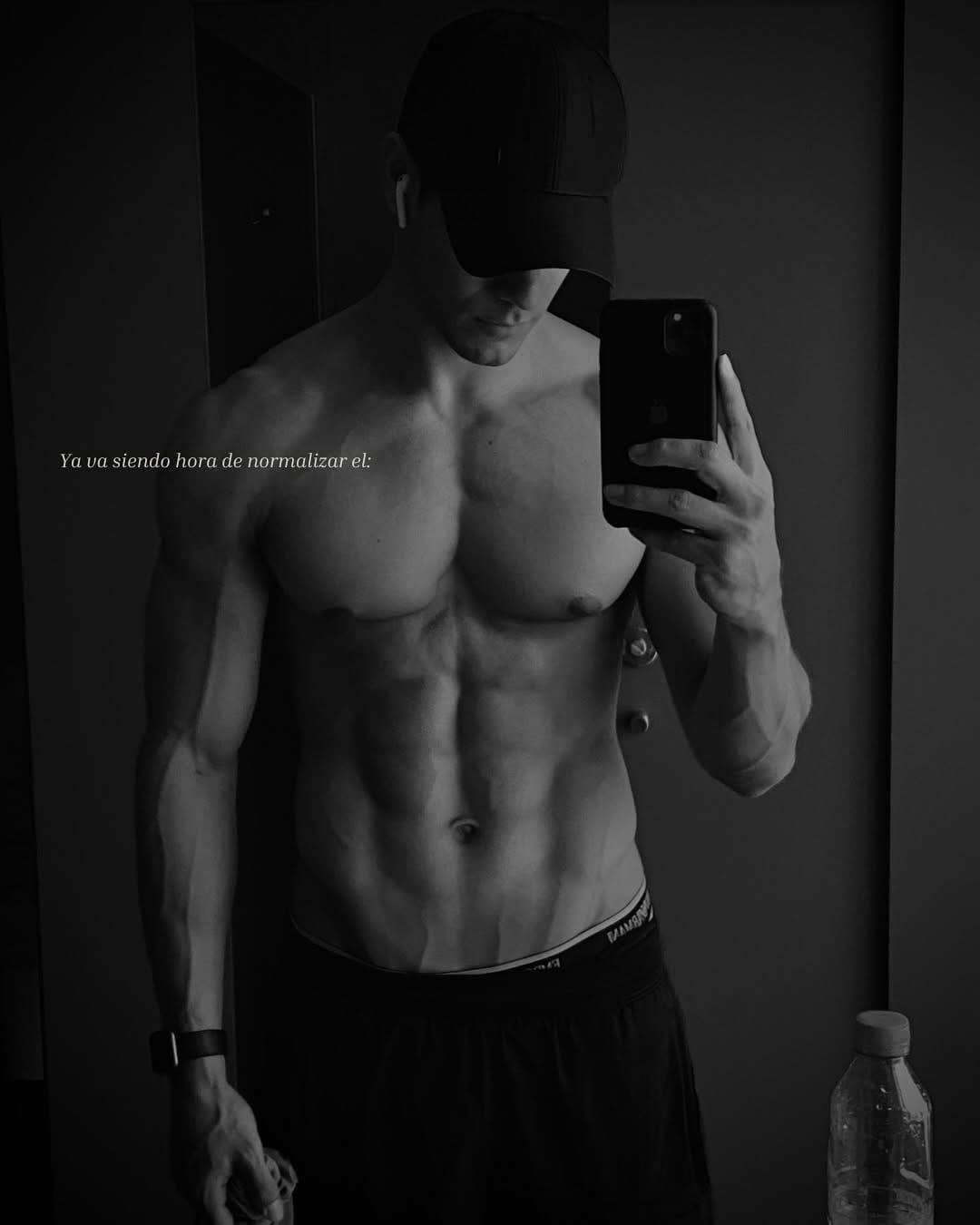 Post 1 by 𝐆𝐮𝐢𝐝𝐨 𝐁𝐞𝐧𝐢𝐭𝐞𝐳 on Instagram (carousel)