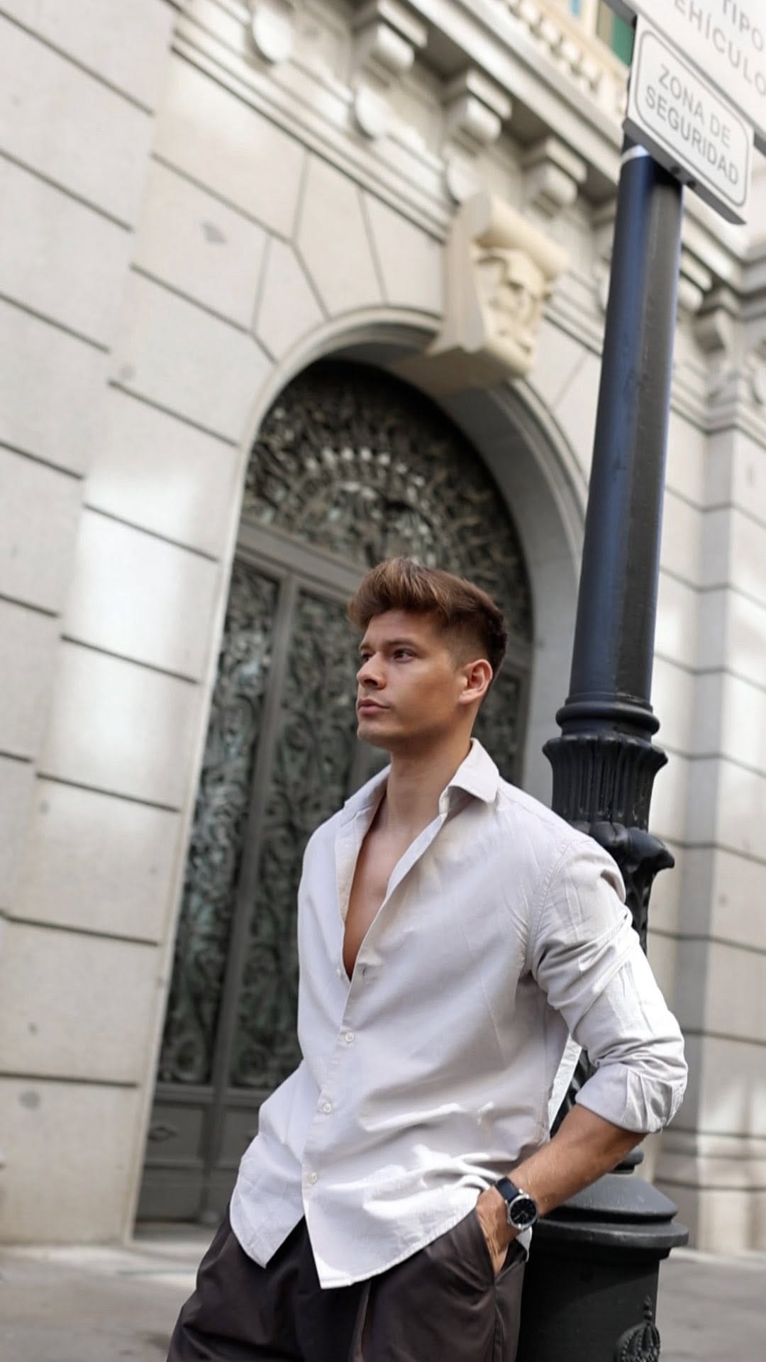 Post 9 by 𝐆𝐮𝐢𝐝𝐨 𝐁𝐞𝐧𝐢𝐭𝐞𝐳 on Instagram (video)