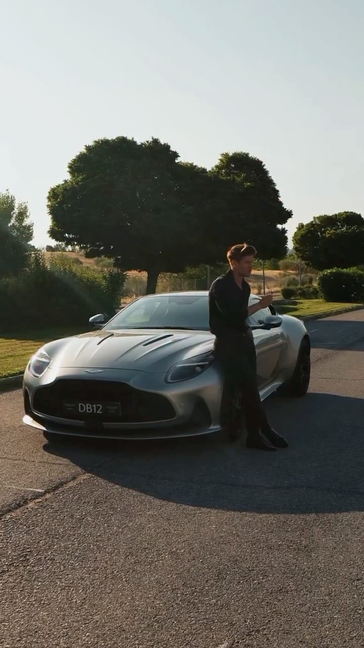 Post 5 by 𝐆𝐮𝐢𝐝𝐨 𝐁𝐞𝐧𝐢𝐭𝐞𝐳 on Instagram (video)