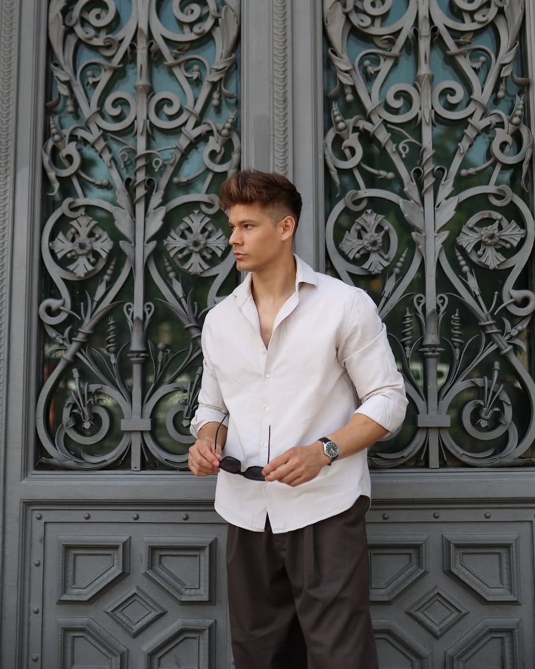 Post 3 by 𝐆𝐮𝐢𝐝𝐨 𝐁𝐞𝐧𝐢𝐭𝐞𝐳 on Instagram (carousel)