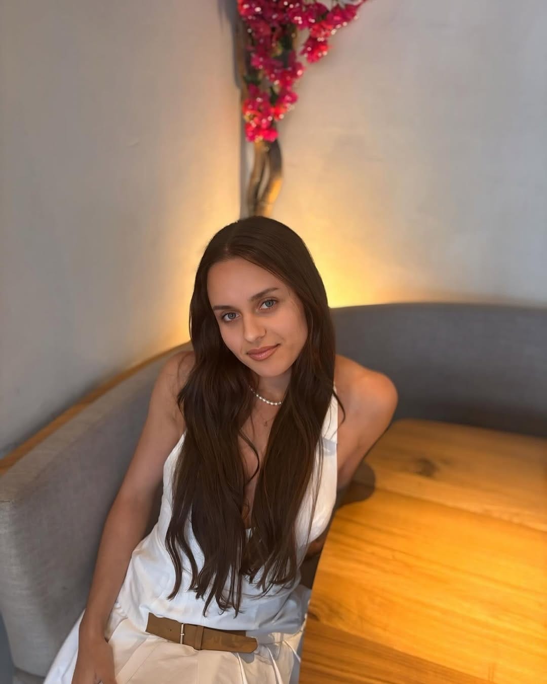 Post 1 by 𝒟𝒶𝓃𝒾🦋 on Instagram (image)