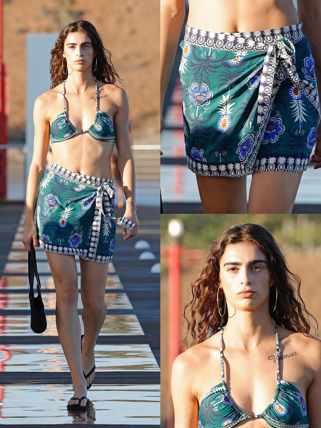 Post 1 by Gran Canaria Swim Week on Instagram (carousel)