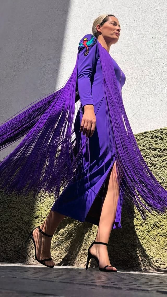 Post 4 by Veronica de la Vega on Instagram (video)