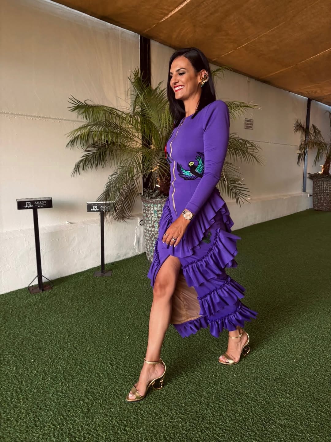 Post 2 by Veronica de la Vega on Instagram (carousel)