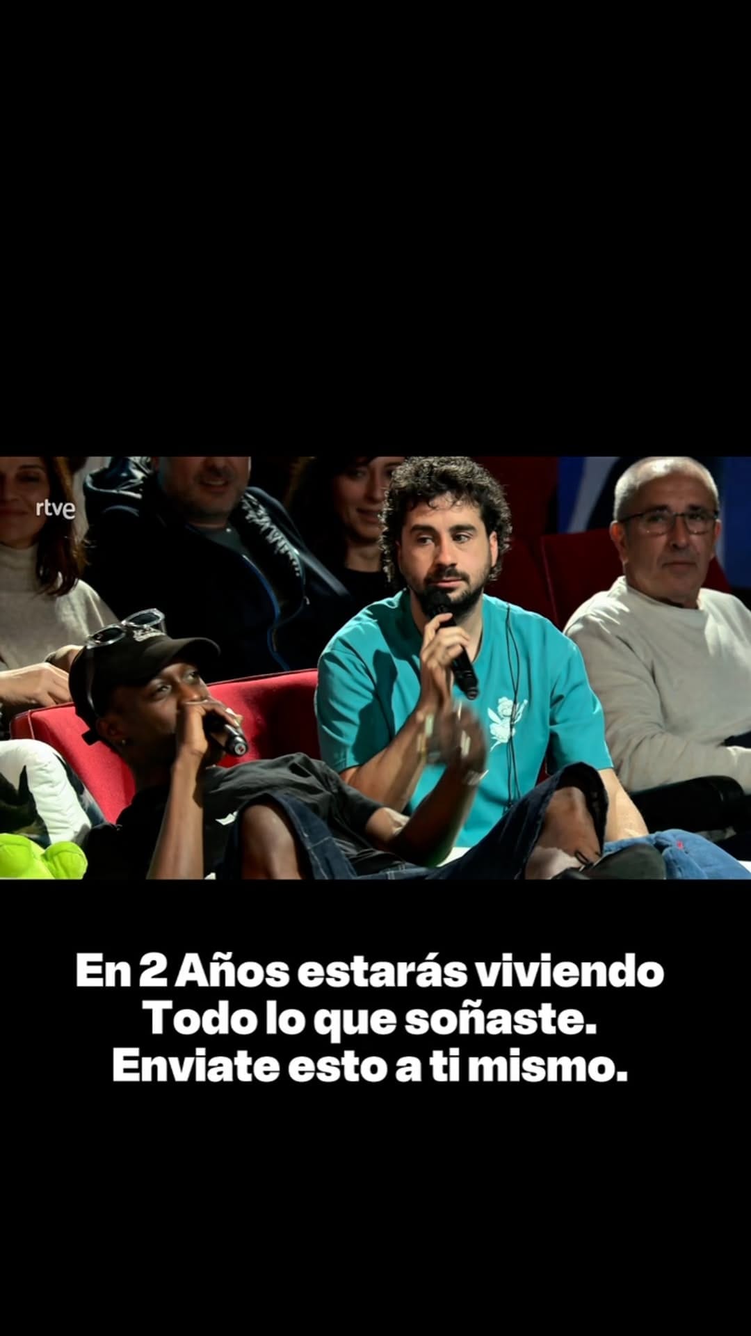 Post 10 by Babacar Tandine on Instagram (video)
