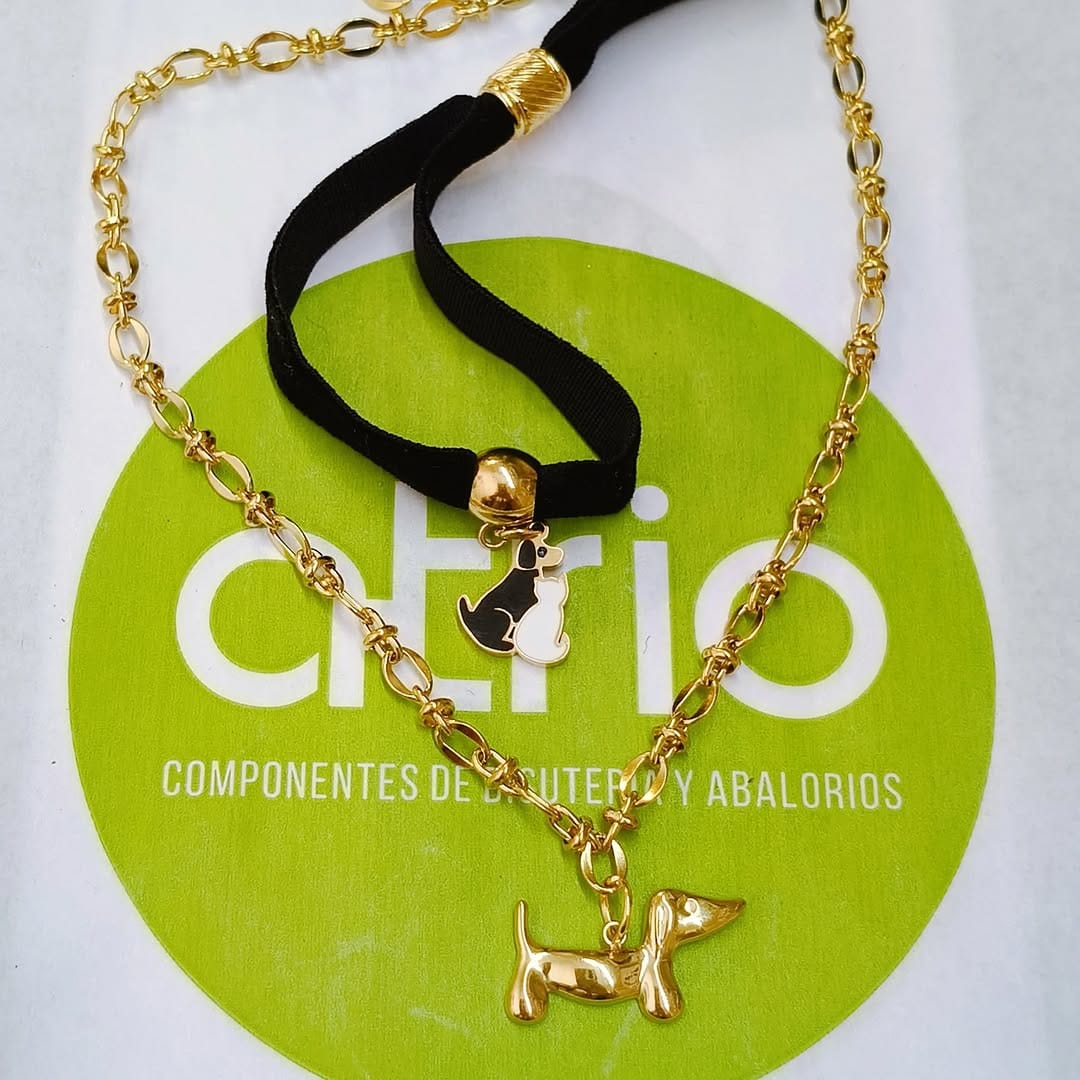 Post 8 by ATRIO on Instagram (image)
