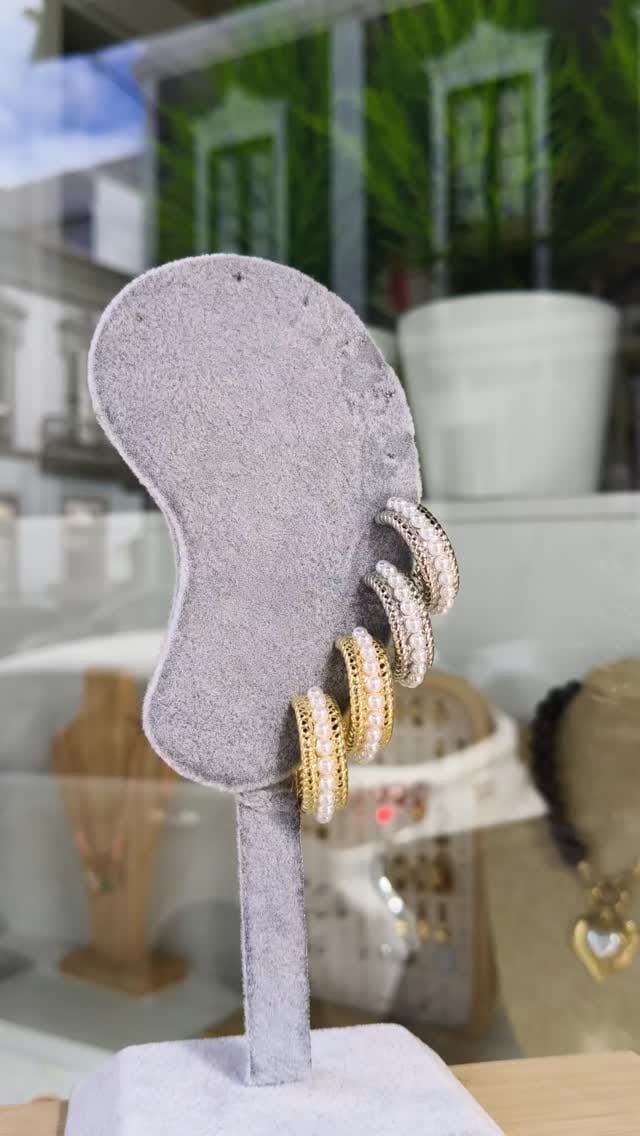 Post 5 by ATRIO on Instagram (video)