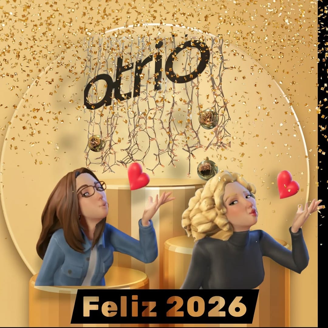 Post 9 by ATRIO on Instagram (image)