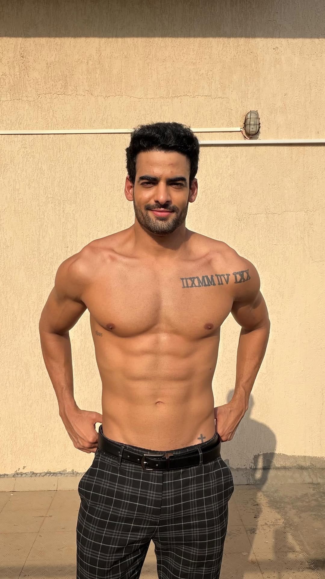 Post 6 by Caio Andrade on Instagram (video)