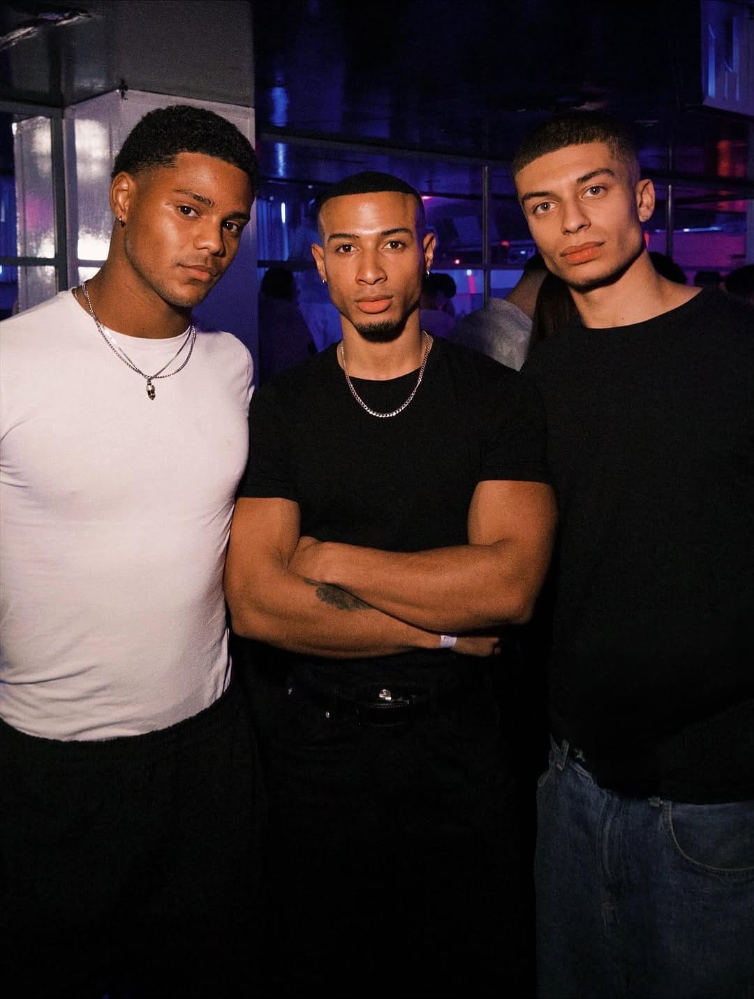 Post 5 by Evan Serrano on Instagram (carousel)