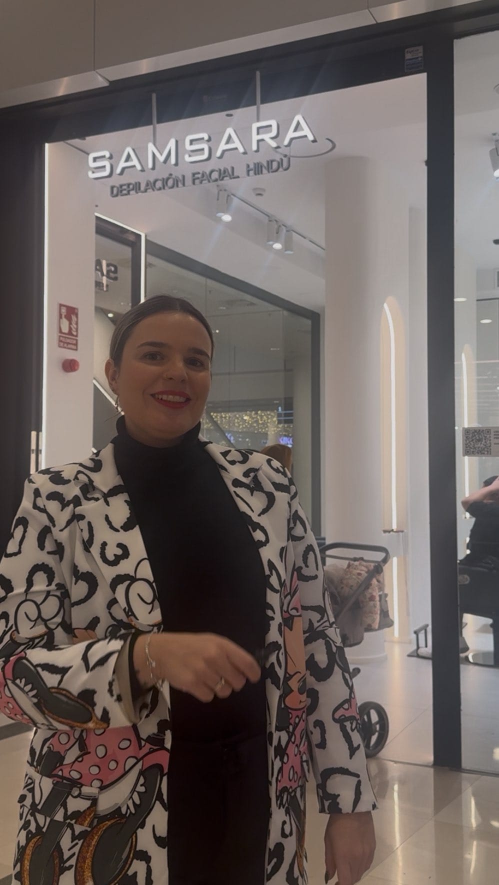 Post 8 by Mara Matías Carrasco | UGC | Influencer | Moda | Tendencias on Instagram (video)