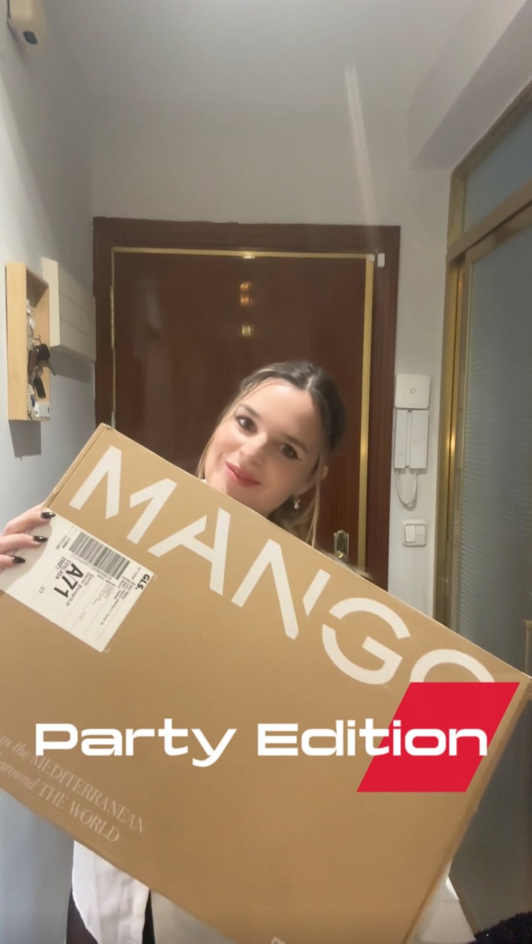 Post 10 by Mara Matías Carrasco | UGC | Influencer | Moda | Tendencias on Instagram (video)