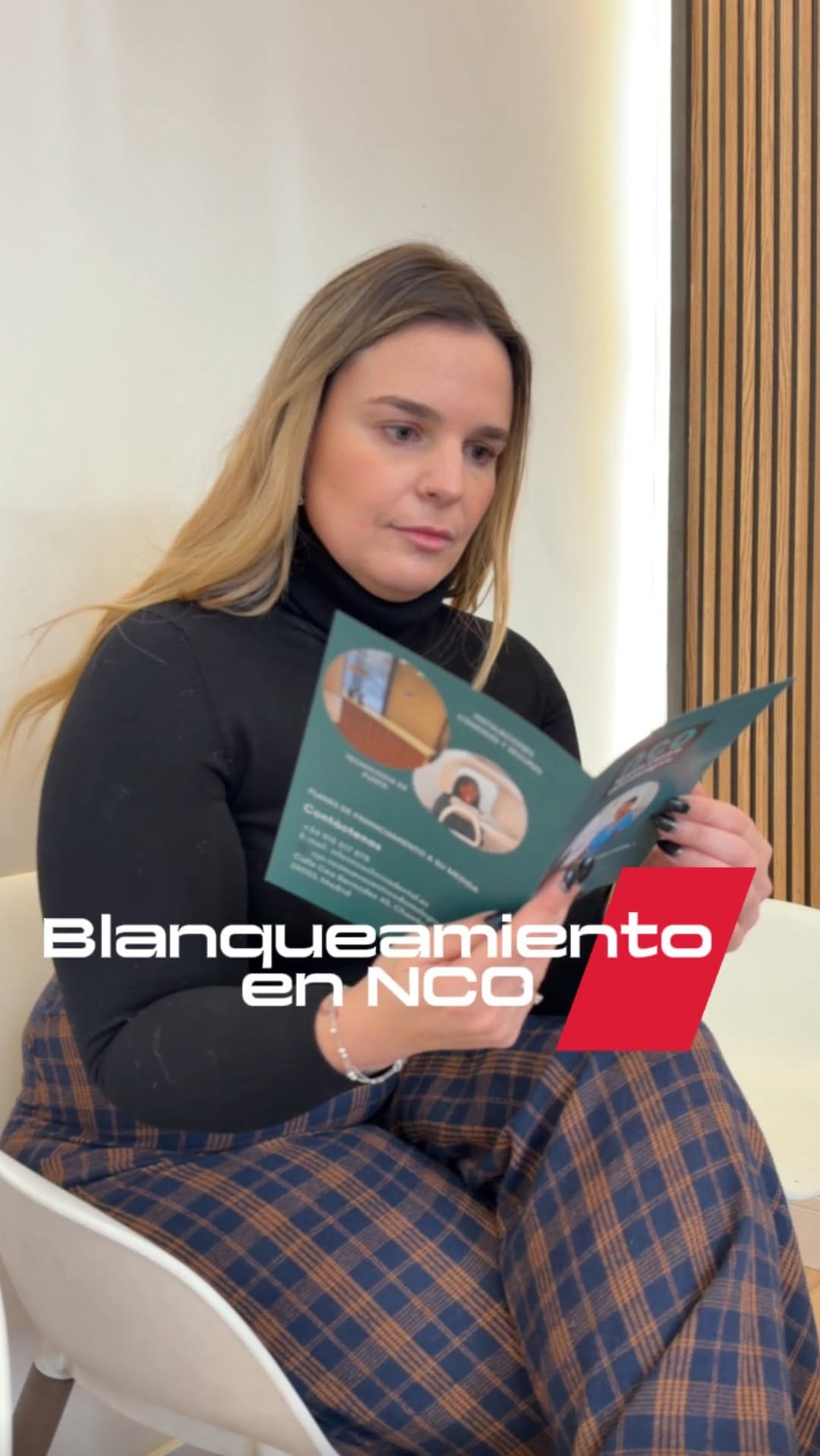 Post 6 by Mara Matías Carrasco | UGC | Influencer | Moda | Tendencias on Instagram (video)