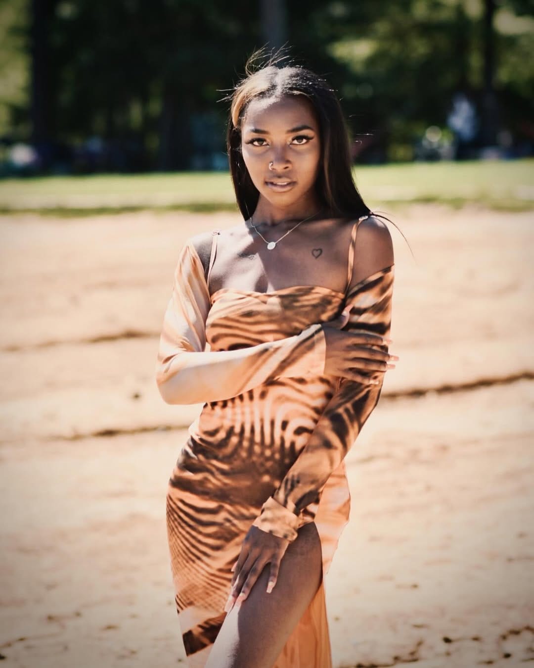 Post 9 by @kianafozia on Instagram (carousel)