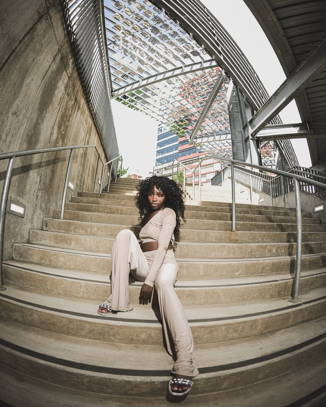 Post 3 by @kianafozia on Instagram (carousel)